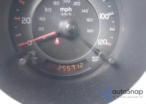 2003 Honda Element Ex from USA, damaged, VIN 5J6YH28513L021640